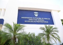 Inicia la UAS la Jornada de Formación Docente 2026 para consolidar la calidad académica en bachillerato, impulsando la innovación educativa y la reflexión colegiada