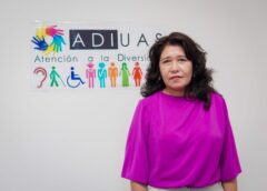 ADIUAS fortalece la formación docente en materia de equidad e inclusión, para atender a más de 2 mil 800 estudiantes con necesidades educativas específicas