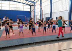 ¿Aún sin planes de verano? La Dirección de Deportes de la UAS abre inscripciones para su Clínica de Gimnasia 2026, para niñas, niños y jóvenes
