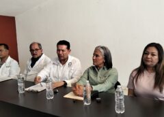 En un mes definirán cuándo inicia construcción del nuevo Hospital General de Guamúchil