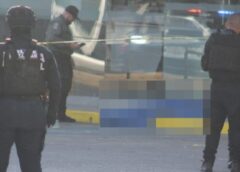 Ataque a balazos en acceso de la central de autobuses de Mazatlán deja un muerto y un herido