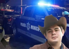 Matan a presunto primo de Alfredo Olivas en Zapopan; ataque en taquería deja dos muertos