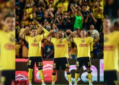 América manda en el Apertura 2026 tras cinco jornadas