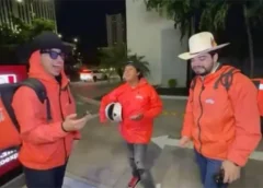 Capturan en Puebla al presunto asesino del influencer culiacanense César Gastélum