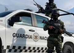 Guardia Nacional busca terreno en Guamúchil para instalar estación de comunicaciones