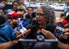 Gobierno del Estado se encuentra listo y atento a la trayectoria del huracán “Polo”: Gobernadora Graciela Domínguez
