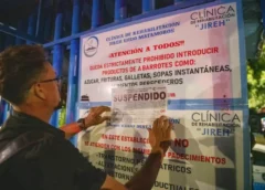 Suspenden centro Jireh de la Patrulla Espiritual tras homicidio; detienen a escolta con arma de fuego
