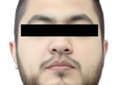 ¿Quién es Óscar Luciano Martínez Larios, “El Casco”, señalado como objetivo de las autoridades en Sinaloa?