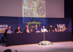 Con 92 años de historia, la Facultad de Enfermería Culiacán de la UAS reafirma su liderazgo en la formación de profesionales de la salud en el noroeste de México