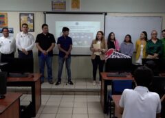 La UAS, el IMJU y la SSPyTM unen esfuerzos para orientar a jóvenes sobre los riesgos del ciberbullying y fomentar una convivencia respetuosa en redes sociales