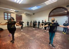 Extiende la UAS su oferta de Talleres Artísticos a distintas regiones de Sinaloa para promover la cultura, la creatividad y la formación integral