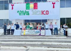 Honramos a los héroes que defendieron a nuestra patria 179 años