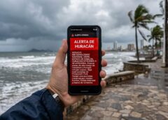 Monitoreo en tiempo real y alertas oportunas, claves para proteger a la población ante huracanes e inundaciones, destaca especialista de la UAS