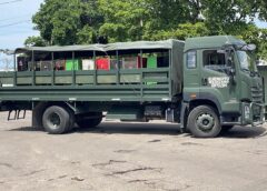 Catean presunto casino clandestino y aseguran decenas de tragamonedas en Culiacán