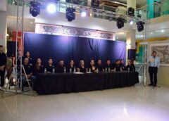 Presentan “Magia y Esplendor Mexicano”, tema del Carnaval Guamúchil 2027