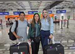 Edilene Montoya pone en alto el nombre de Angostura con tres medallas de bronce en Cali, Colombia