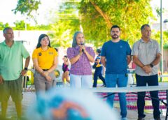 Con gran participación se celebra el Torneo de Natación Copa IMDESA-ISDE 2026