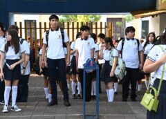 Fortalece la UAS su estrategia de seguridad integral con tecnología que permite a padres de familia conocer el ingreso y salida de sus hijos de las preparatorias