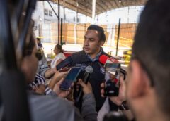 Jóvenes Unen al Barrio ya es un éxito en Sinaloa: SSyPC