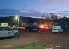 Ejecutan a dos mujeres y un hombre en la colonia Loma Bonita de Mazatlán