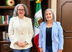 Hospital General de Guamúchil requerirá 30 millones de pesos para obras complementarias
