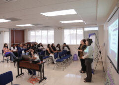 Aborda la Unidad de Bienestar Universitario la importancia de la salud mental y la intervención oportuna frente a la ansiedad y depresión