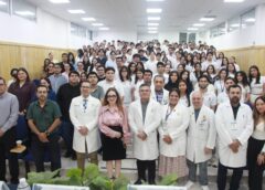 En el marco de la Jornada del Conocimiento 2026, la UAS aborda los retos de la medicina moderna y el potencial del sistema inmune contra enfermedades complejas