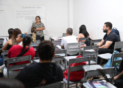 Evaluación parcial y herramientas digitales, la estrategia de la Preparatoria Central Diurna de la UAS para involucrar a las familias en el éxito académico estudiantil