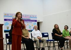La UAS y el Gobierno de Sinaloa unen fuerzas en la estrategia ‘El ABC de las emociones’ para fortalecer la salud mental en jóvenes de bachillerato