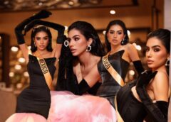 Pety Juárez va por la recta final de Miss Grand International: estas son las actividades que le esperan