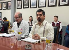 Llaman a aprovechar la vacunación invernal y reforzar prevención del dengue en Sinaloa