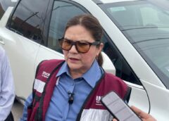 Imelda Castro llama a la unidad de Morena y sus aliados; primero serán las encuestas y después los acuerdos