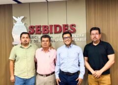 Mocorito avanza en la gestión del Programa de Vivienda para el Bienestar; proyectan 128 casas en una primera etapa