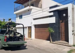 Detención de “El Coco Ranas” podría reducir delitos de alto impacto en Sinaloa: Seguridad Pública