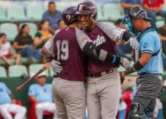 Tomateros arranca con triunfo la Copa Gobernadora; vence 4-1 a Algodoneros