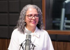 Hay certeza para la ampliación de un mes del subsidio a las tarifas de CFE en Sinaloa: Gobernadora Graciela Domínguez