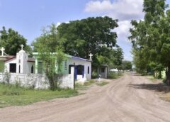 Llaman a jornada de limpieza en el panteón de Tamazula Segundo rumbo al Día de Muertos