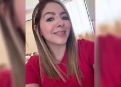 Asesinan a la doctora Cristina Ramos en Veracruz; investigan el caso como feminicidio