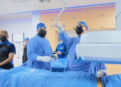 Diagnóstico certero y alivio del dolor, las tecnologías avanzadas con las que la Radiología Intervencionista combate el cáncer de mama